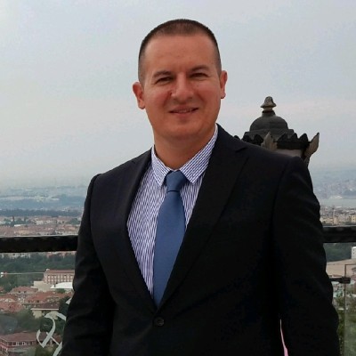 Ercan Şolcun